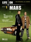 Movie cover for Life on Mars