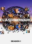 Movie cover for FlashForward