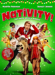 Movie cover for Nativity!