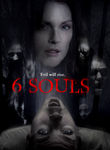 Movie cover for 6 Souls