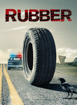 Movie cover for Rubber