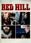 Movie cover for Red Hill