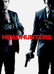 Movie cover for Headhunters