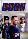 Movie cover for Goon