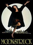 Movie cover for Moonstruck