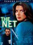 Movie cover for The Net