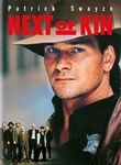 Movie cover for Next of Kin