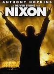 Movie cover for Nixon