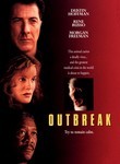 Movie cover for Outbreak