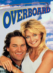 Movie cover for Overboard