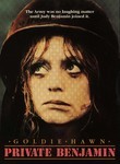 Movie cover for Private Benjamin