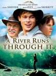 Movie cover for A River Runs Through It