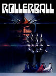 Movie cover for Rollerball