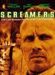 Movie cover for Screamers