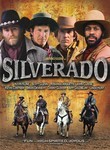 Movie cover for Silverado