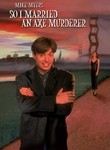 Movie cover for So I Married an Axe Murderer